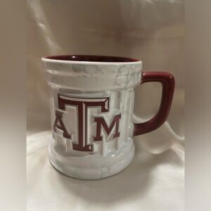 Texas A & M Aggies -Coffee or Tea